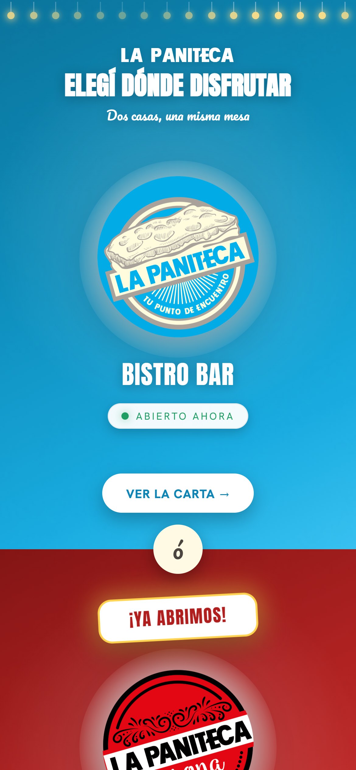 Sitio de La Paniteca