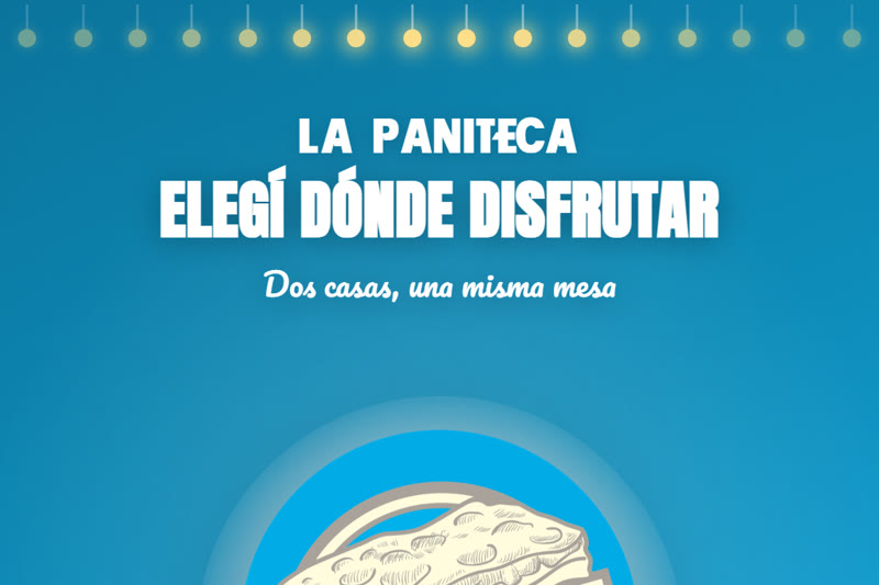 Web de La Paniteca